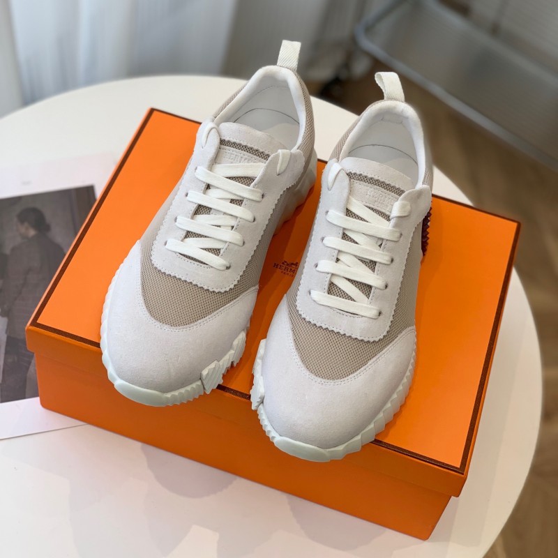 Hermes Unisex Shoes  