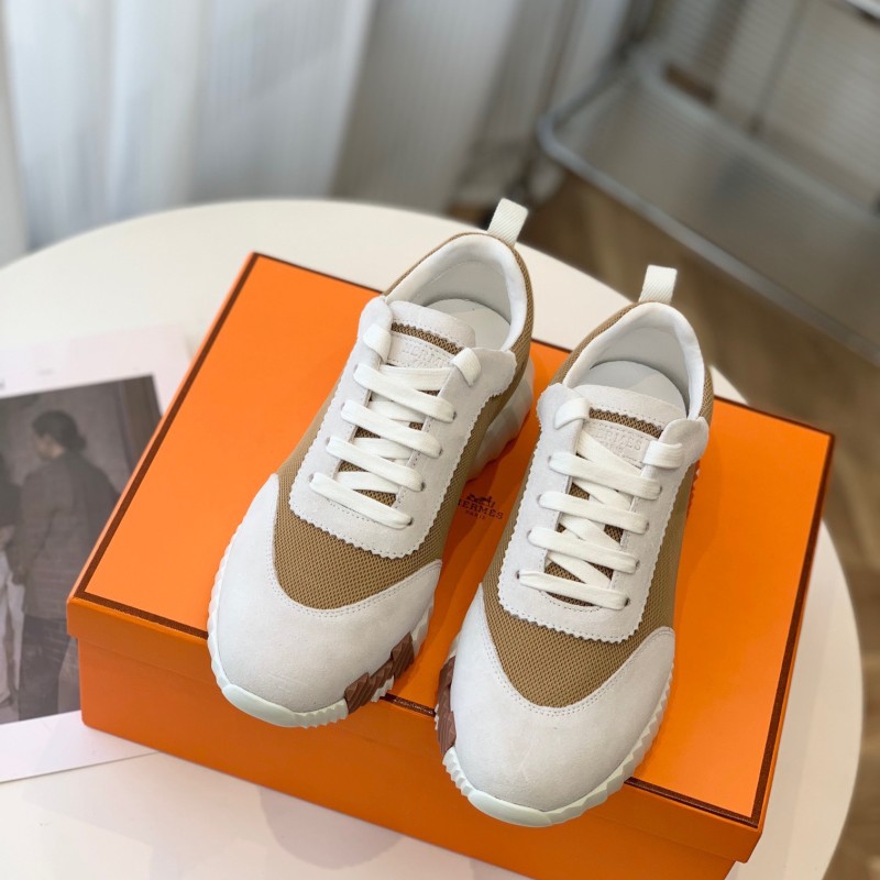 Hermes Unisex Shoes 