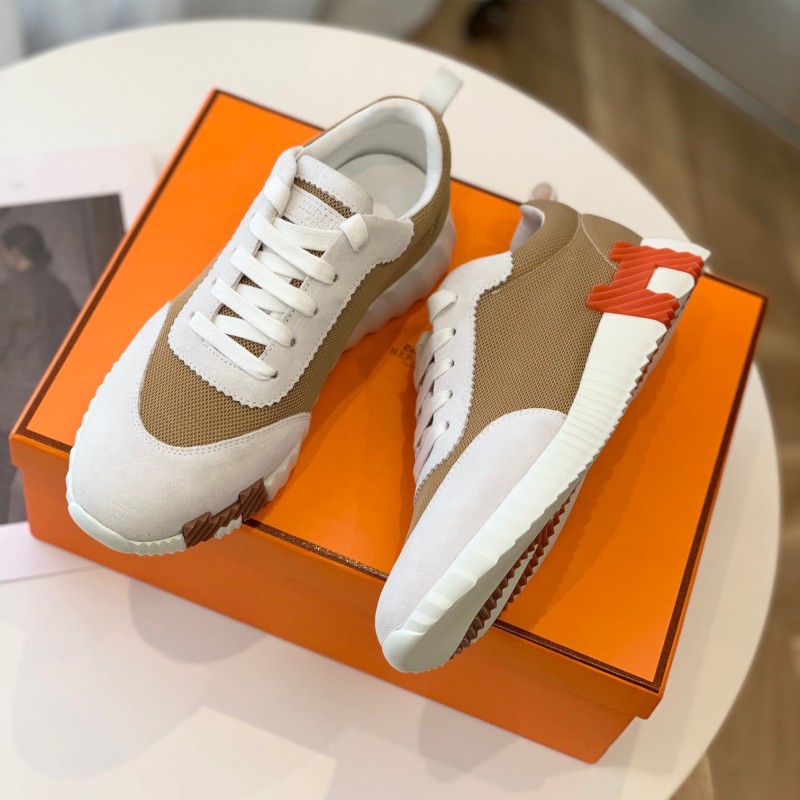 Hermes Unisex Shoes 