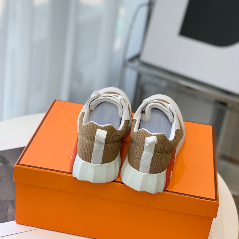 Hermes Unisex Shoes 