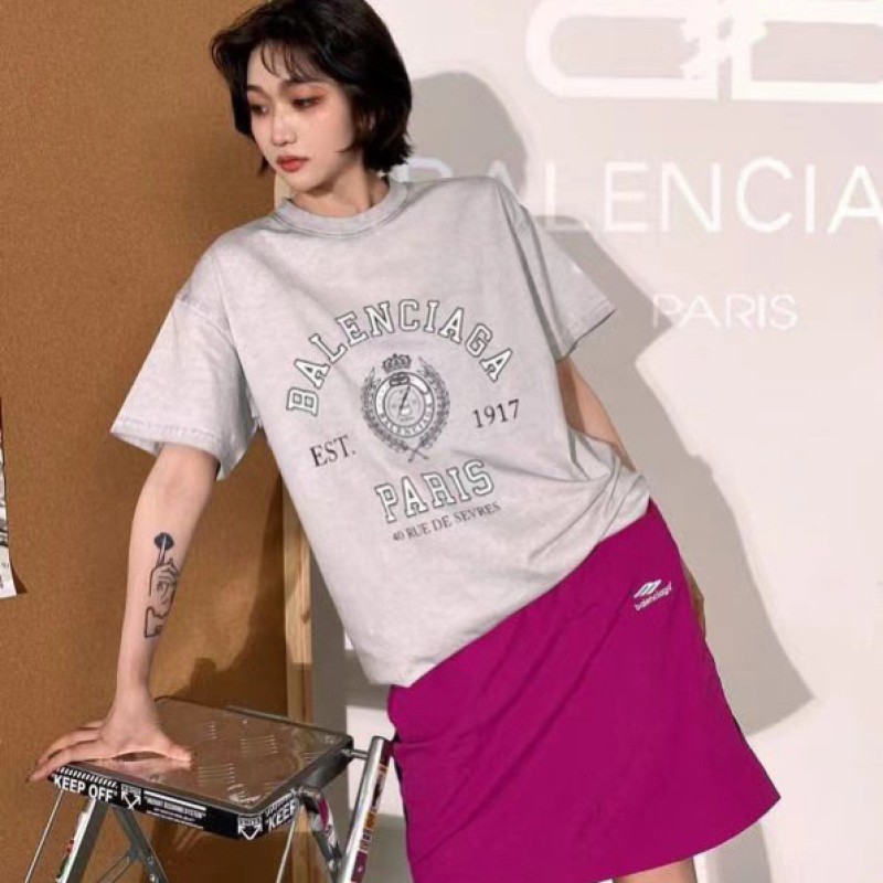 Balenciaga Unisex Tee