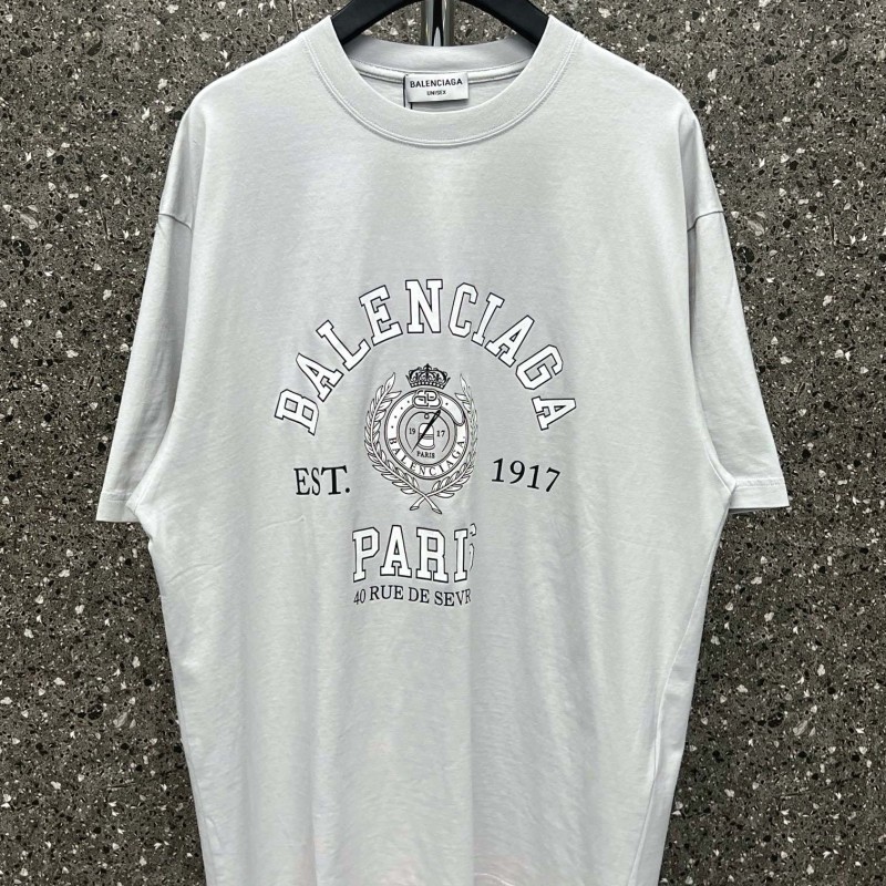 Balenciaga Unisex Tee