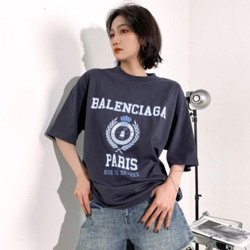 Balenciaga Unisex Tee