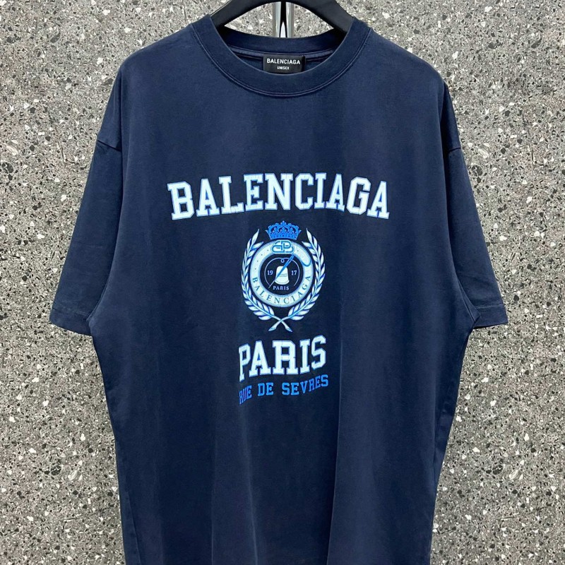 Balenciaga Unisex Tee