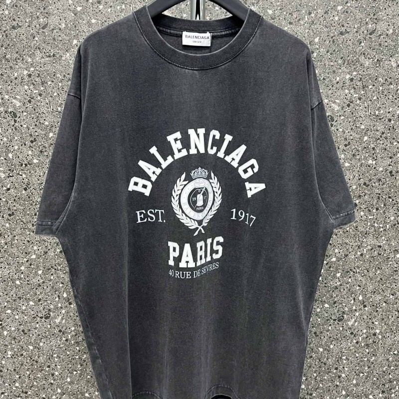 Balenciaga Unisex Tee