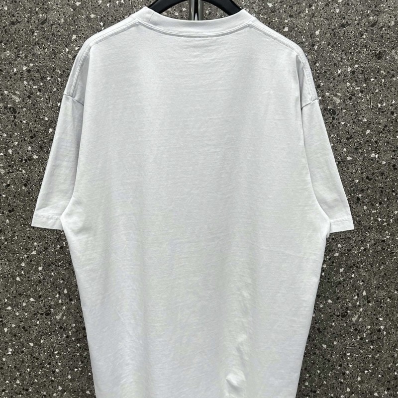 Balenciaga Unisex Tee