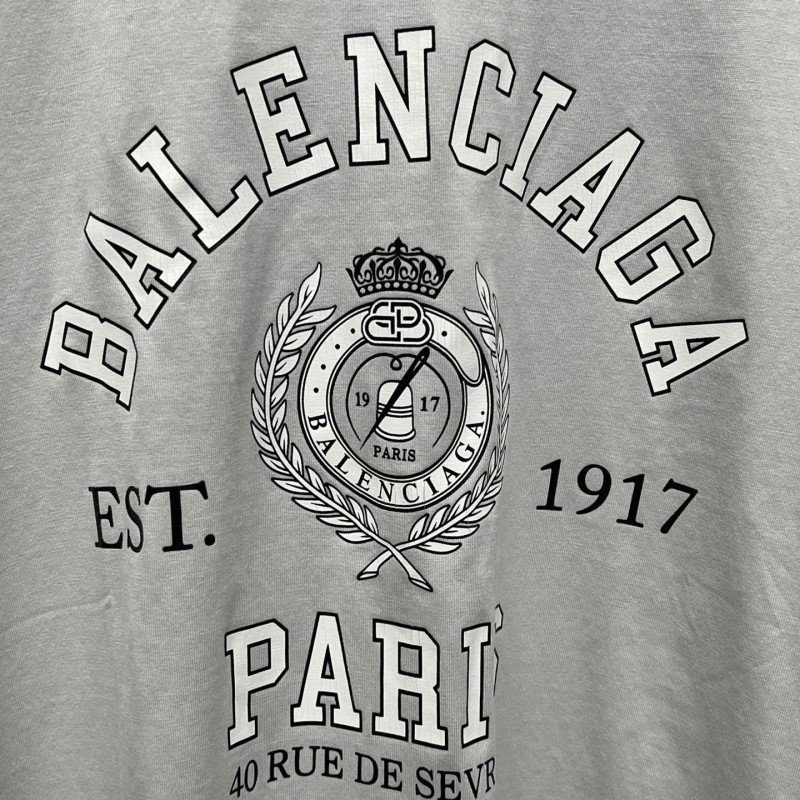 Balenciaga Unisex Tee