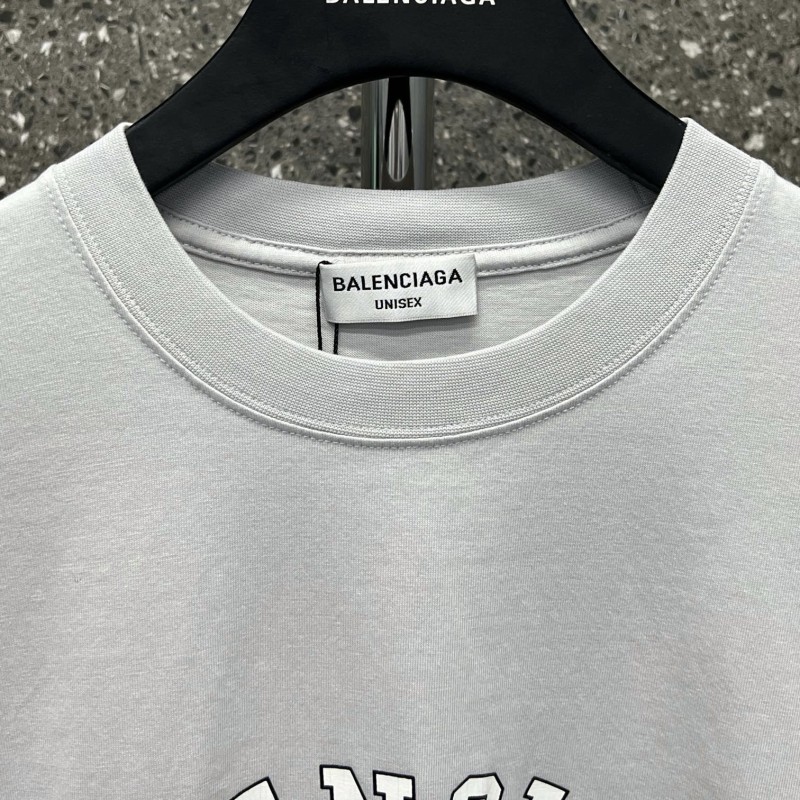 Balenciaga Unisex Tee