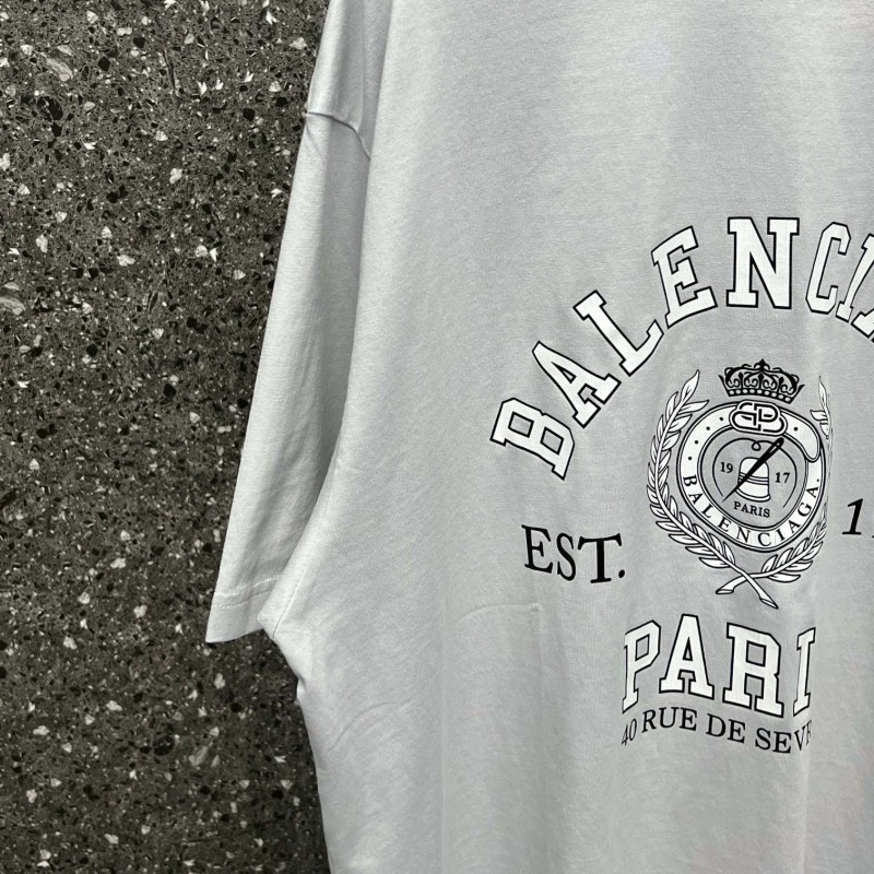 Balenciaga Unisex Tee