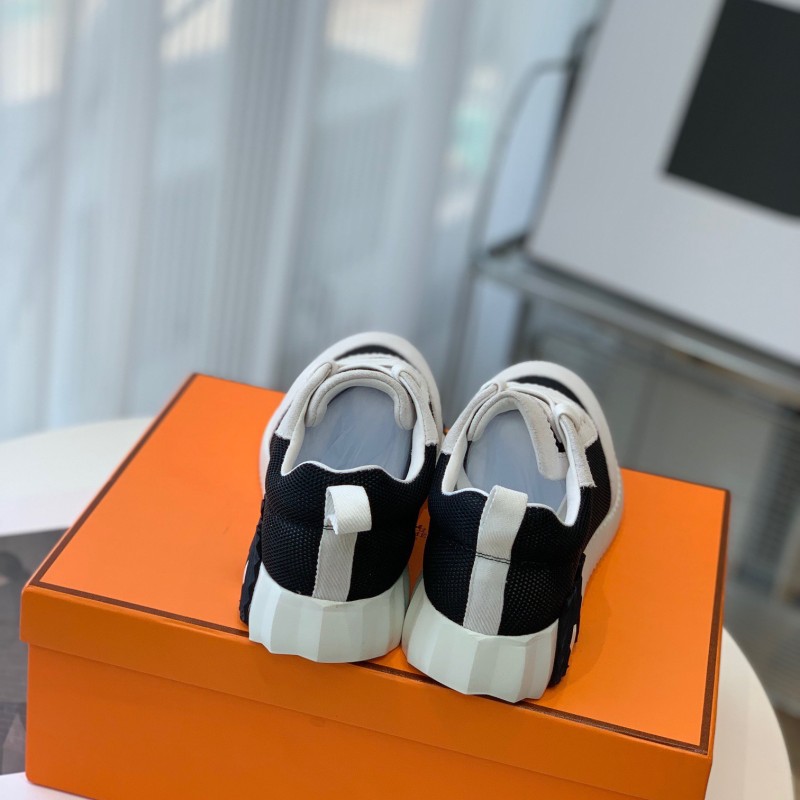 Hermes Unisex Shoes 