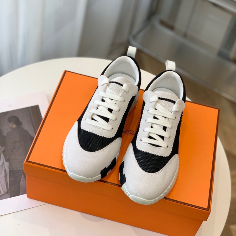 Hermes Unisex Shoes 