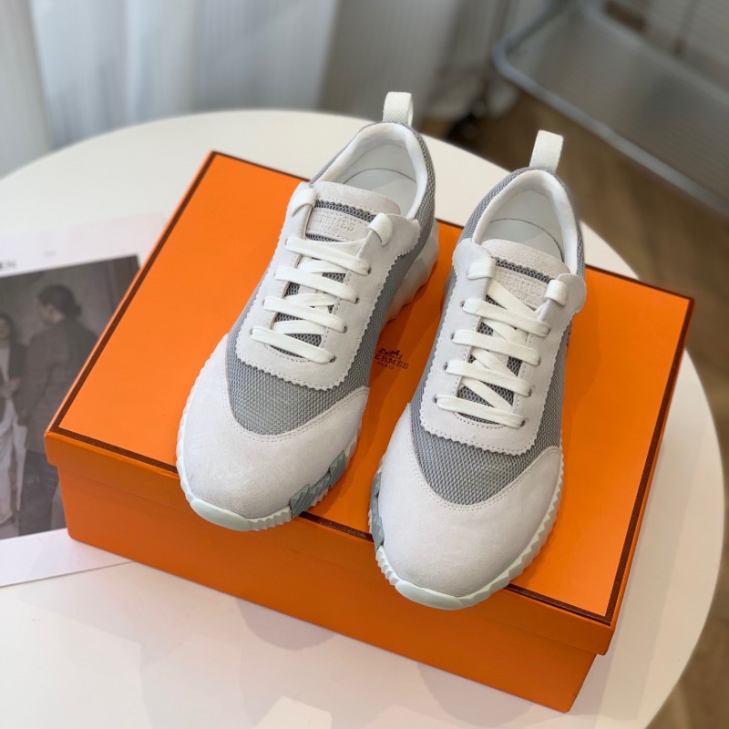 Hermes Unisex Shoes 