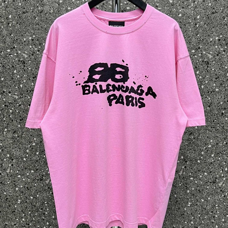 Balenciaga Unisex Tee