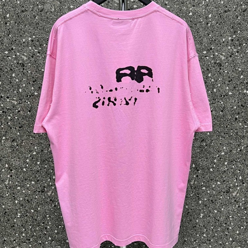 Balenciaga Unisex Tee