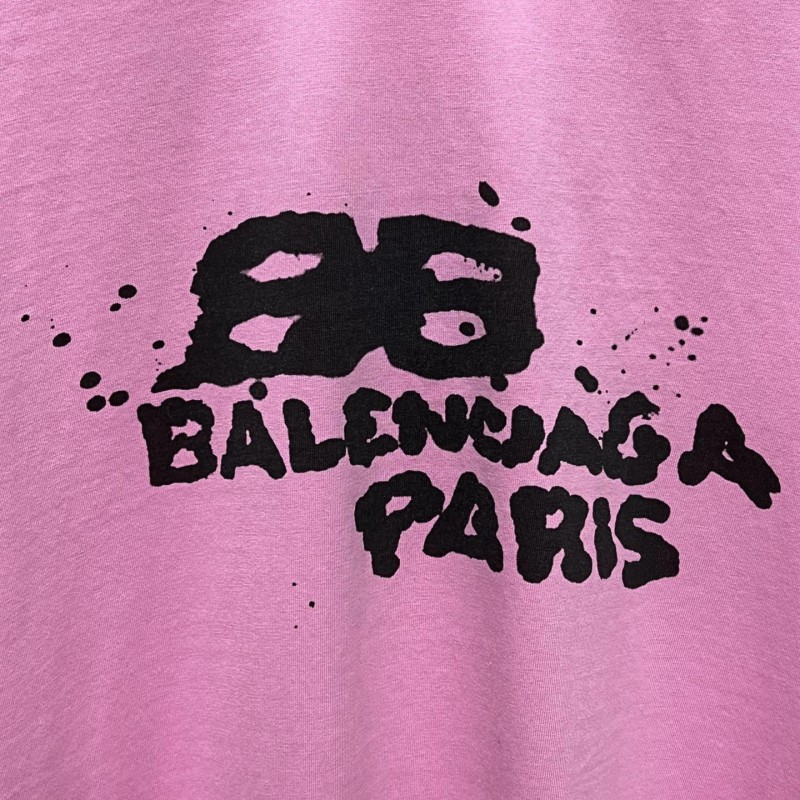 Balenciaga Unisex Tee