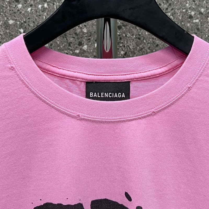 Balenciaga Unisex Tee