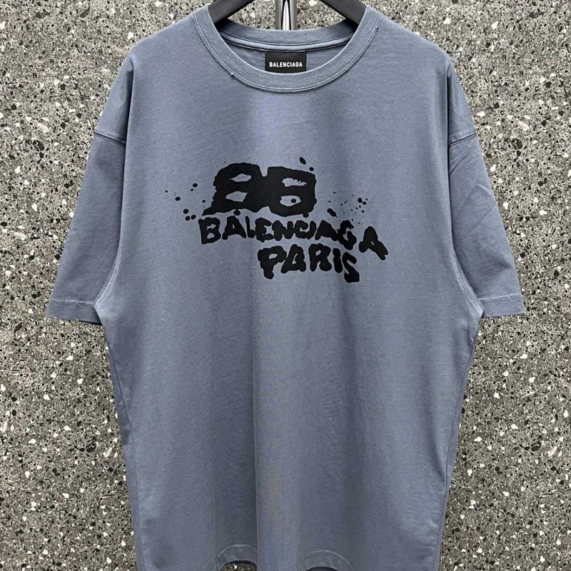 Balenciaga Unisex Tee