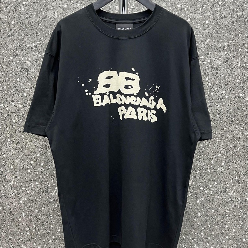 Balenciaga Unisex Tee