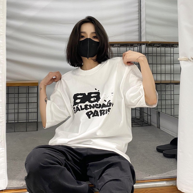 Balenciaga Unisex Tee