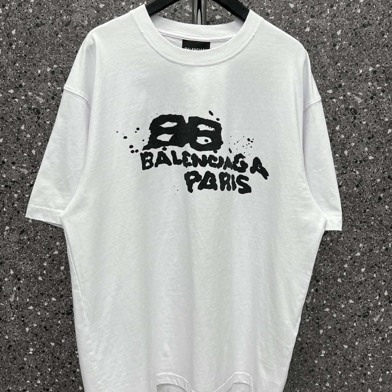 Balenciaga Unisex Tee