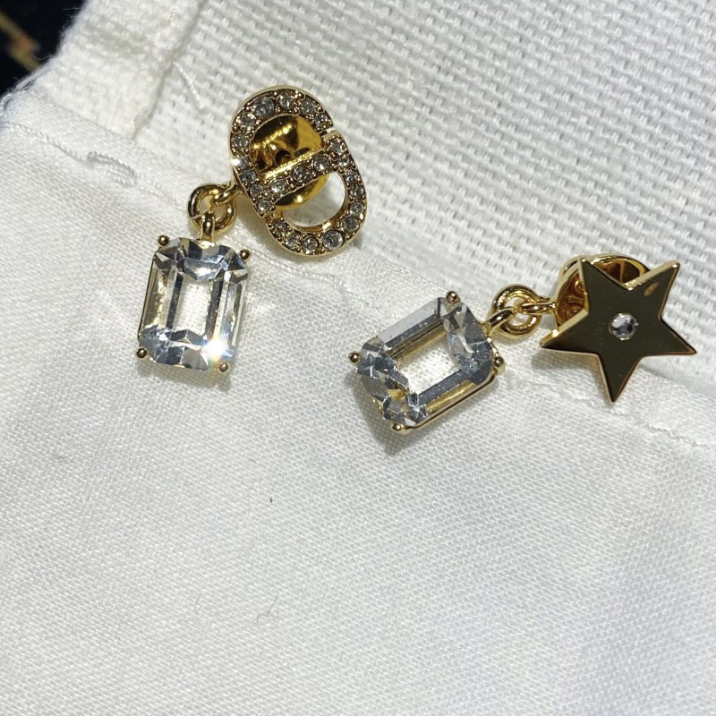 Dior Earrings 