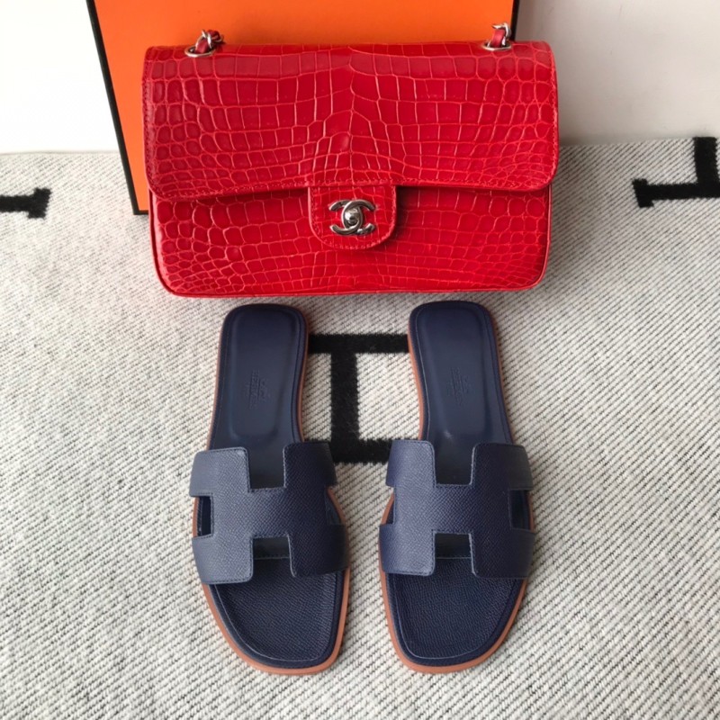 Hermes Oran Sandels