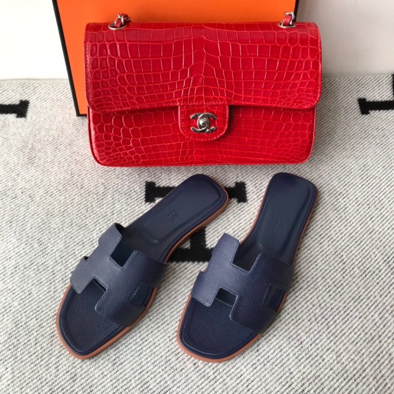 Hermes Oran Sandels