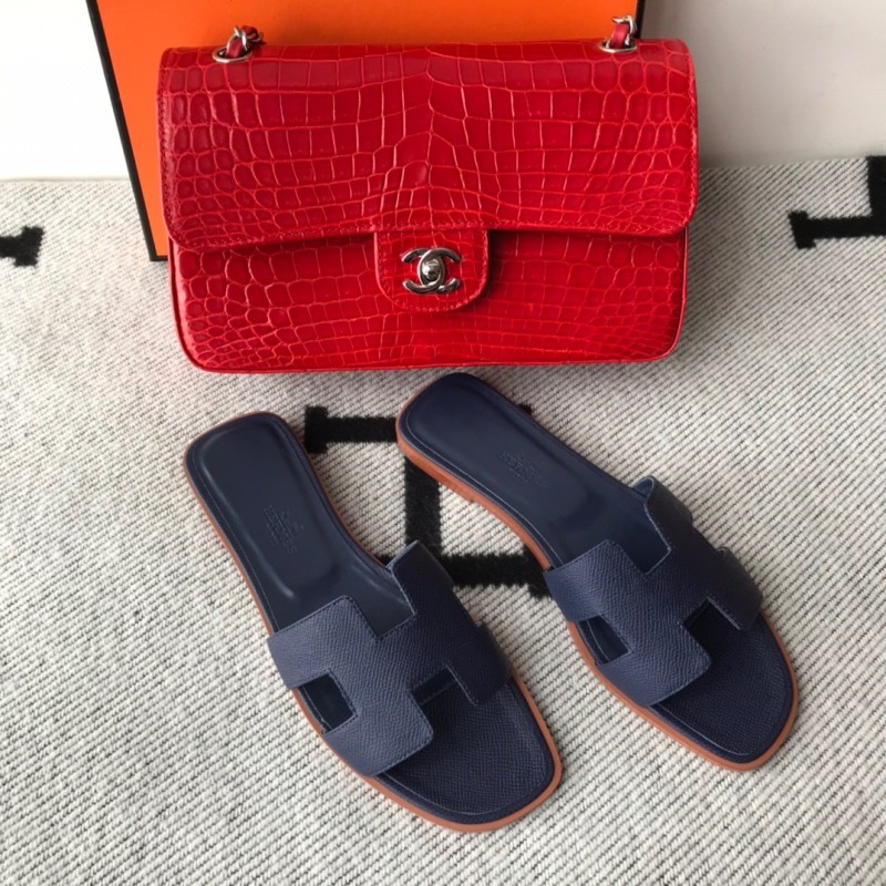 Hermes Oran Sandels