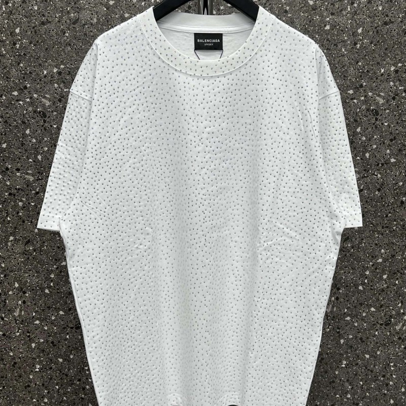 Balenciaga Unisex Tee