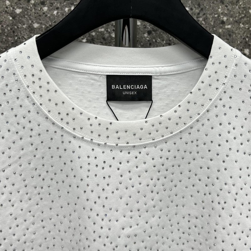 Balenciaga Unisex Tee