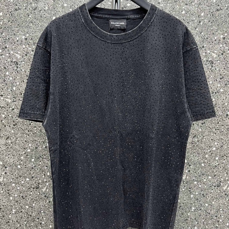 Balenciaga Unisex Tee