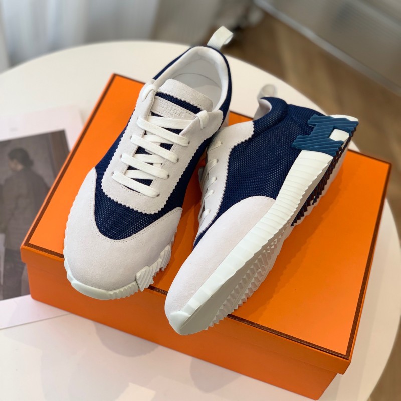 Hermes Unisex Shoes 