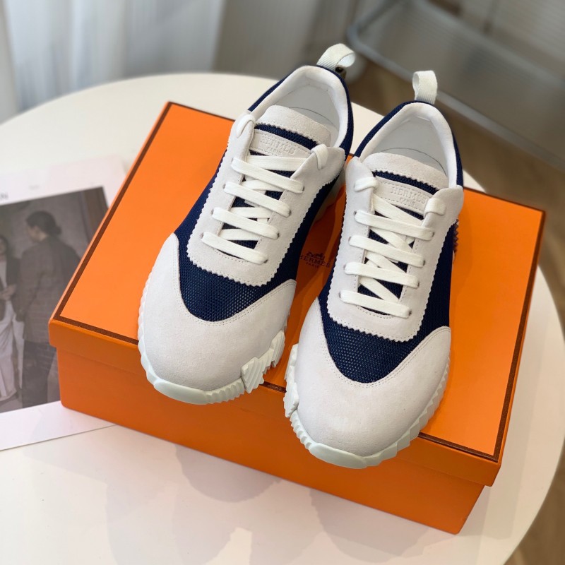 Hermes Unisex Shoes 