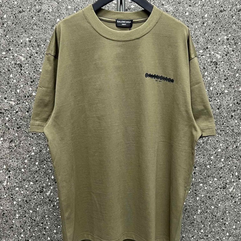 Balenciaga Unisex Tee