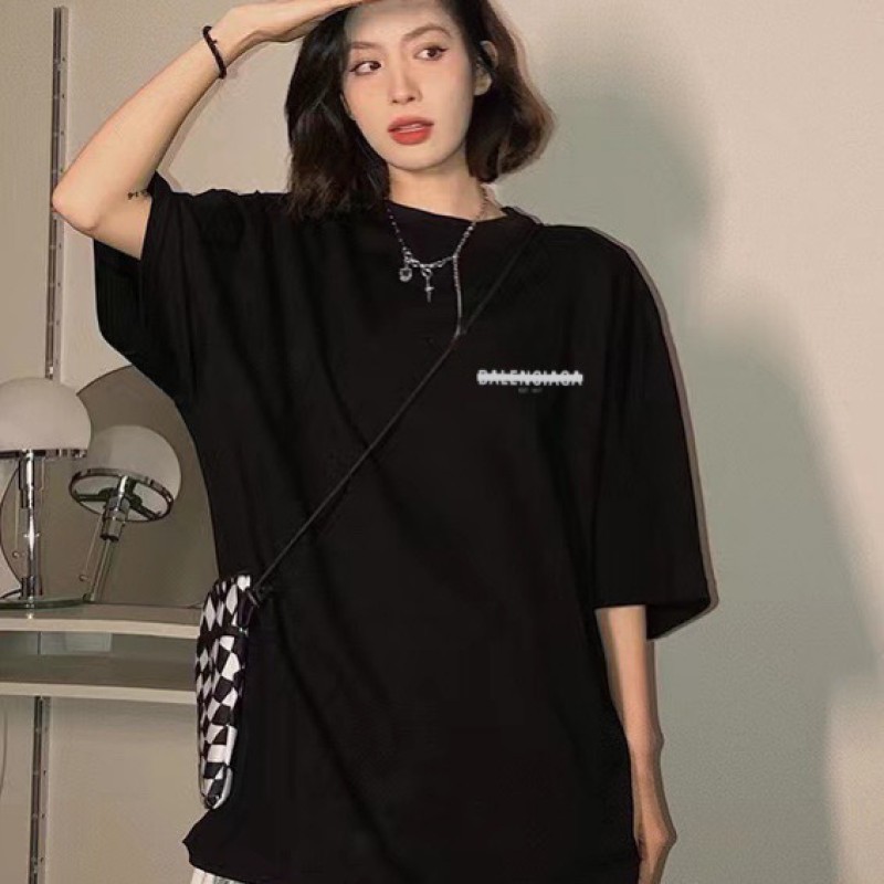 Balenciaga Unisex Tee