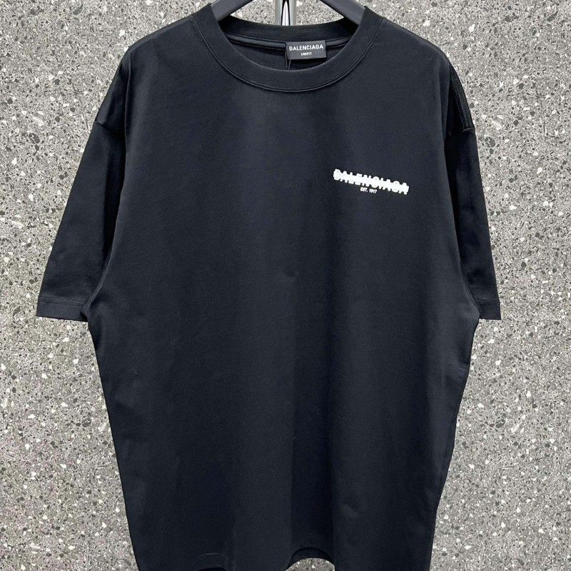 Balenciaga Unisex Tee