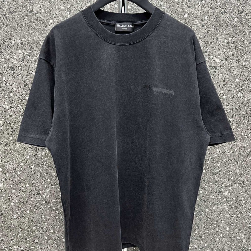 Balenciaga Unisex Tee