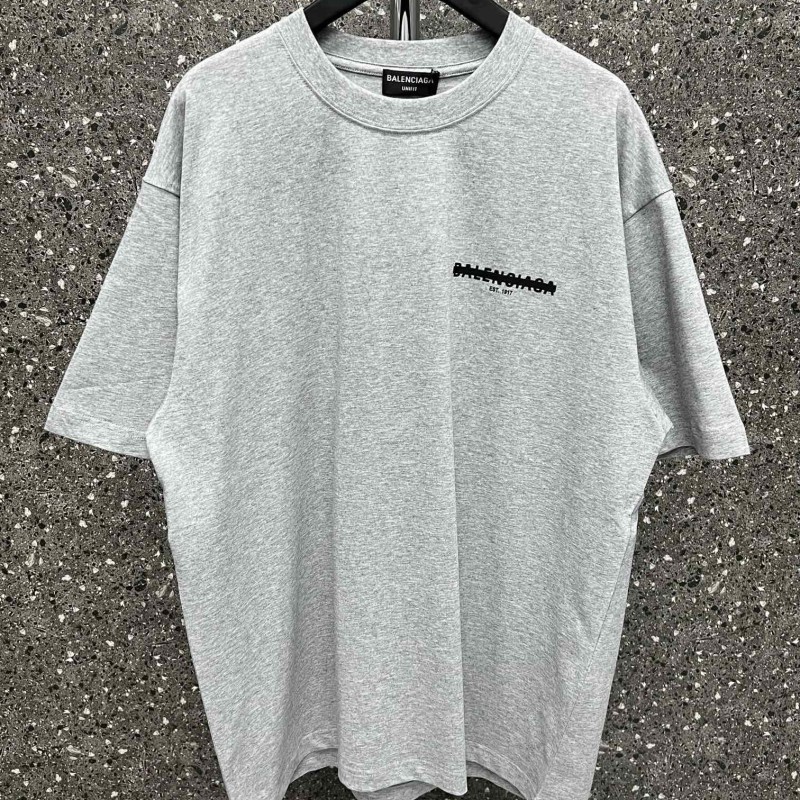 Balenciaga Unisex Tee