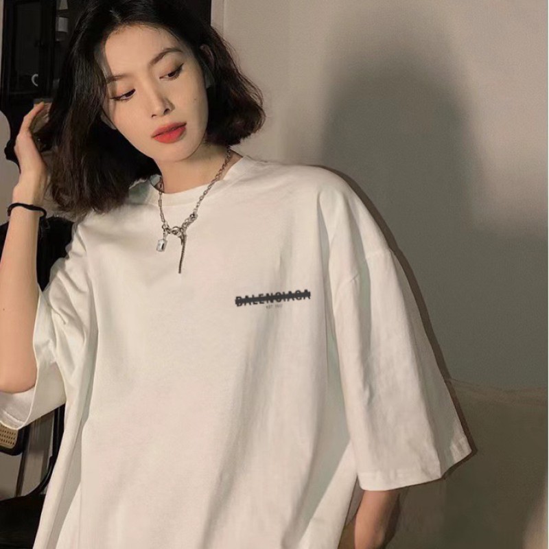 Balenciaga Unisex Tee