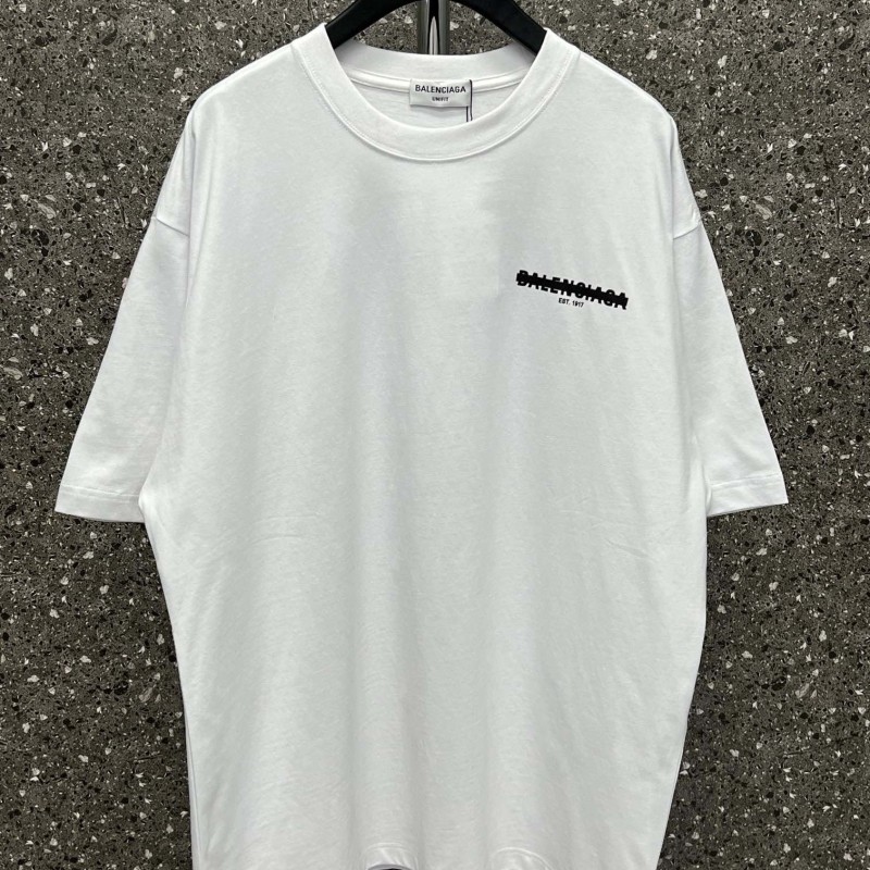 Balenciaga Unisex Tee