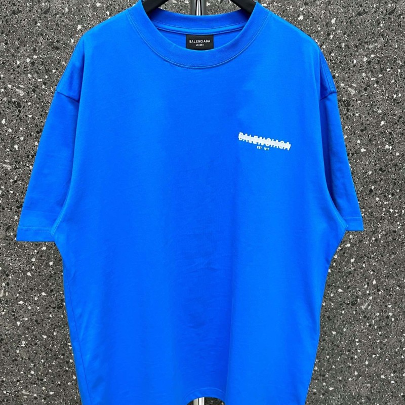 Balenciaga Unisex Tee