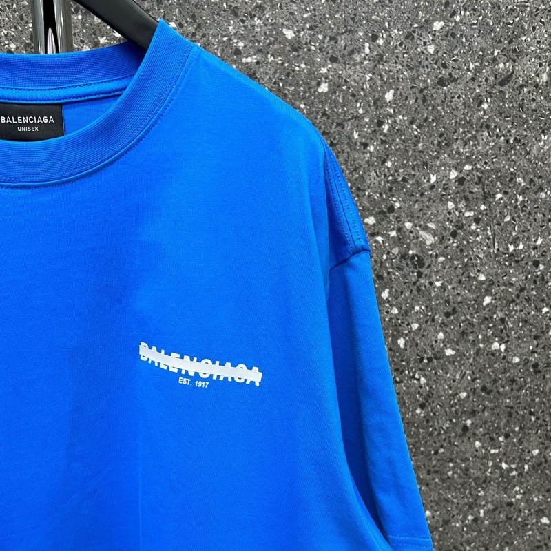 Balenciaga Unisex Tee