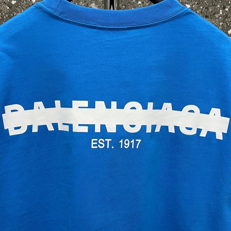 Balenciaga Unisex Tee