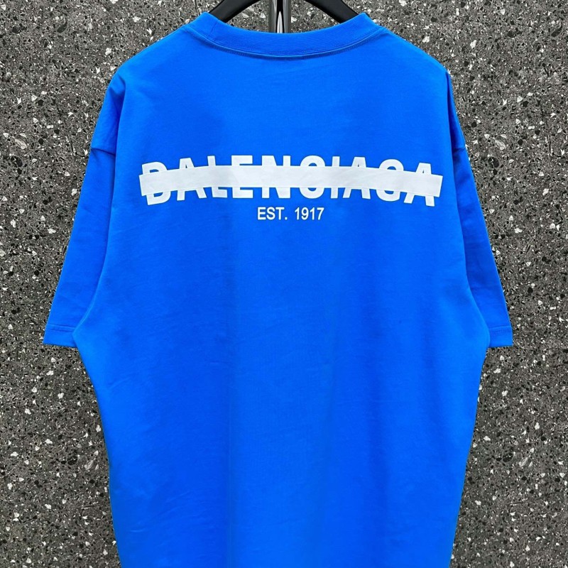 Balenciaga Unisex Tee