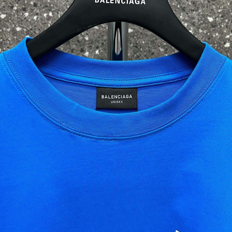 Balenciaga Unisex Tee