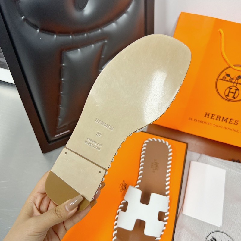 Hermes Sandal