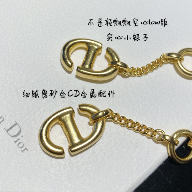 Dior Earrings