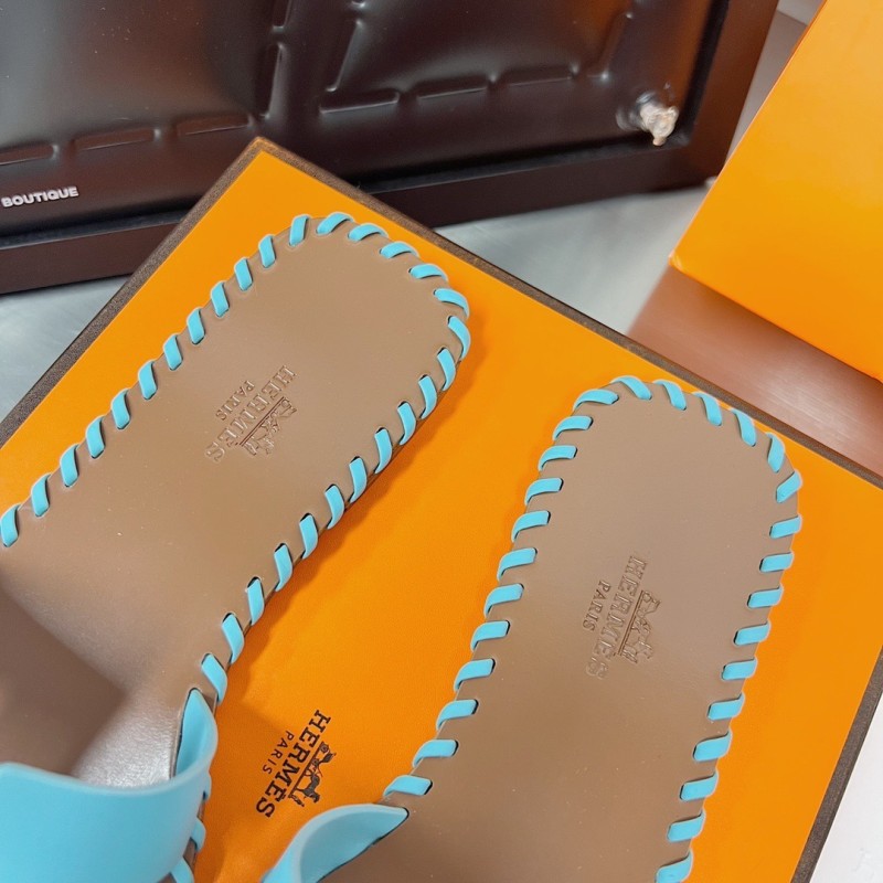 Hermes Shoes