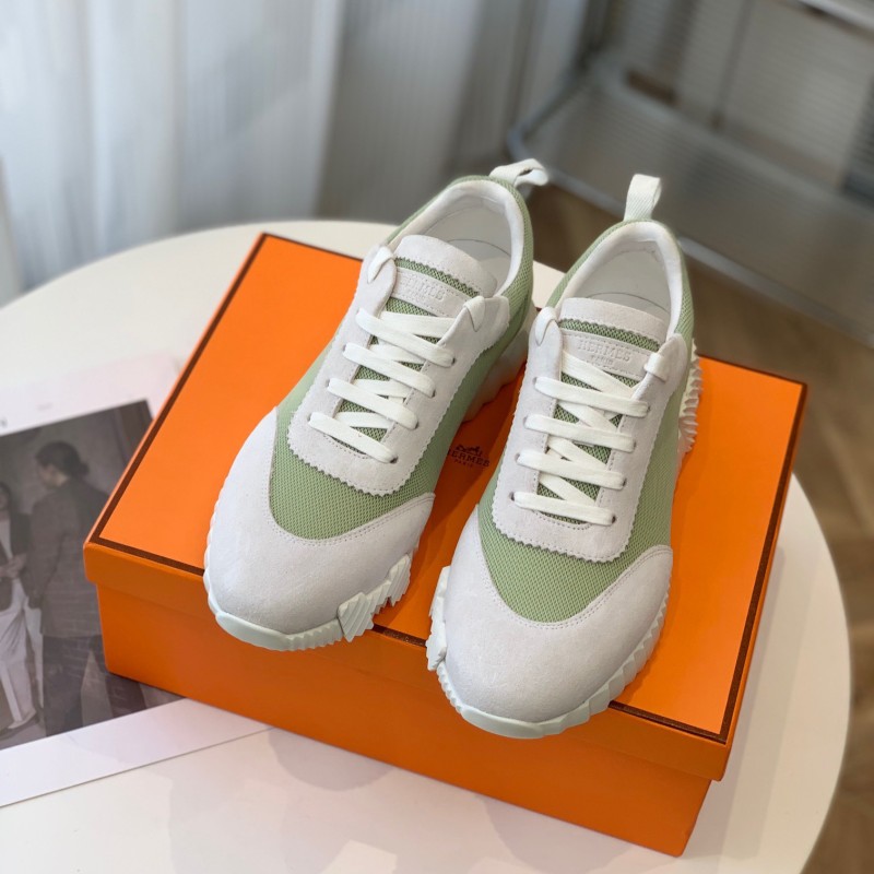 Hermes Unisex Shoes 