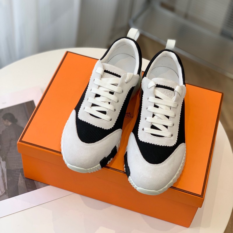 Hermes Unisex Shoes 